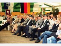 Besucher Improvisationstheater