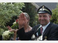 Der stolze König