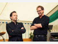 Eindrücke Improvisationstheater