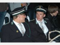 Ernste Unterhaltung