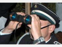 Na, wann fällt der Vogel
