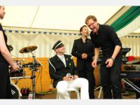 Ralf Vögeling Improvisation