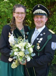 42706554 Schuetzenbruderschaft St Georg Mersch Ameke Qg73